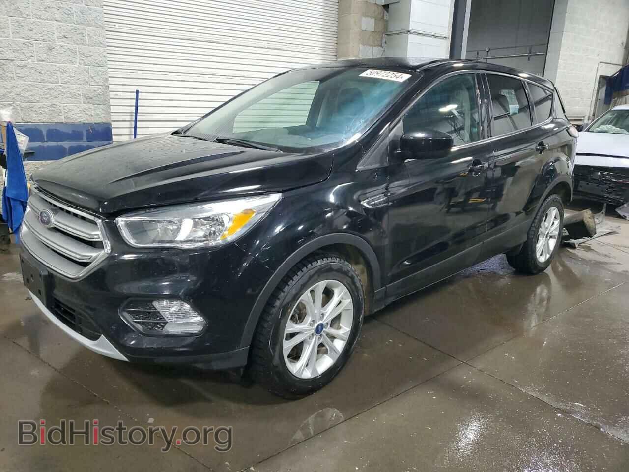 Photo 1FMCU9GD4HUB79917 - FORD ESCAPE 2017