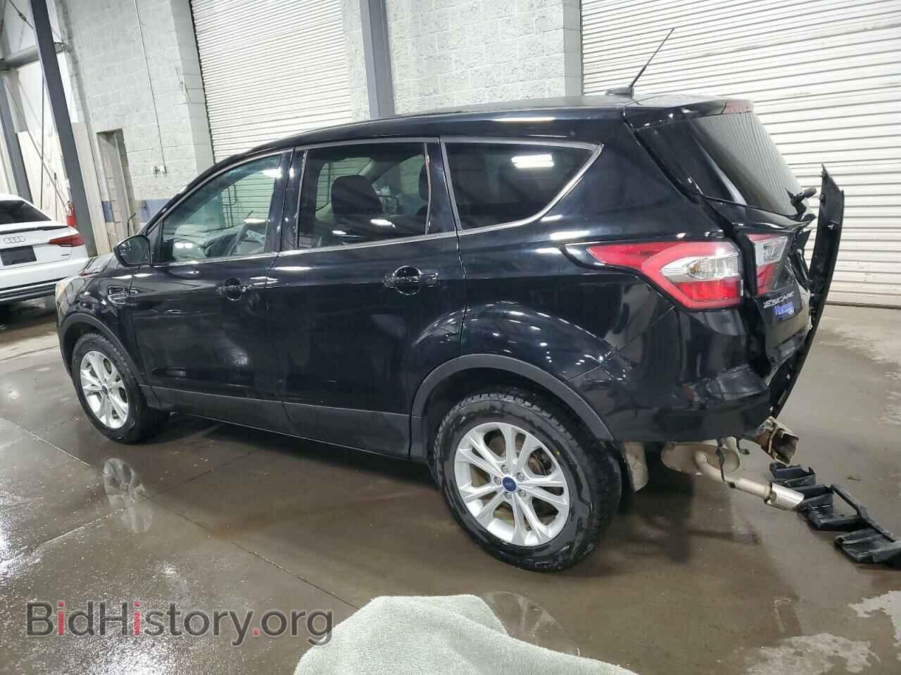 2017 FORD ESCAPE - VIN: 1FMCU9GD4HUB79917 - Photo 2