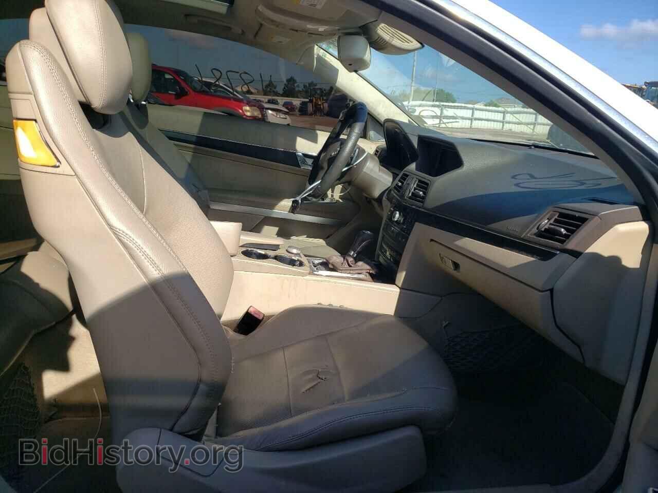 2010 MERCEDES-BENZ E-CLASS - VIN: WDDKJ7CB1AF044217 - Фото 5