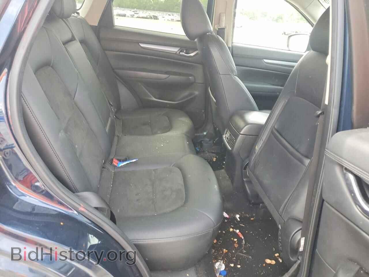 2020 MAZDA CX-5 - VIN: JM3KFBCM5L0831359 - Фото 11