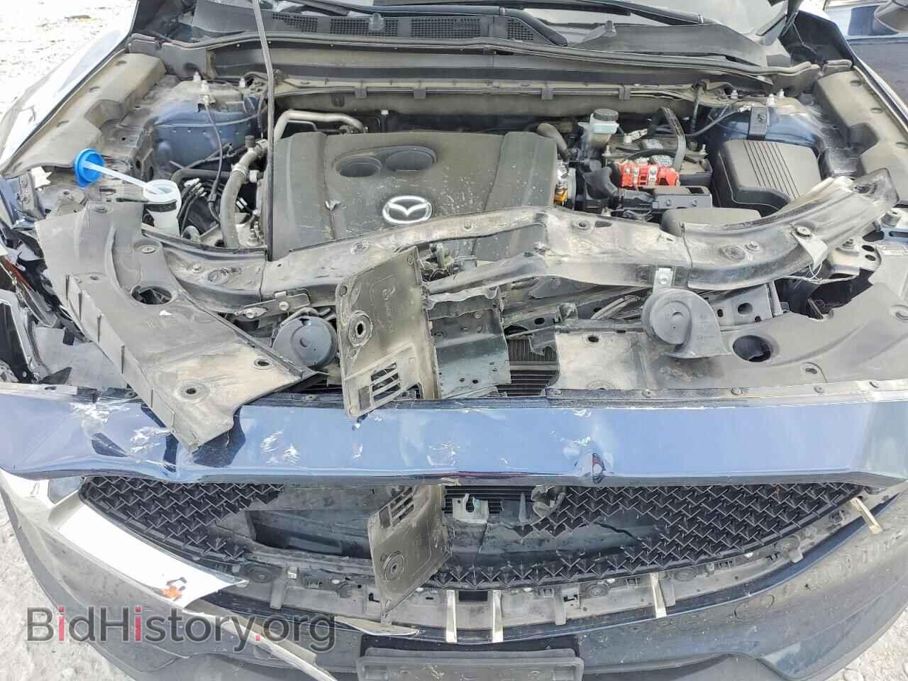 2020 MAZDA CX-5 - VIN: JM3KFBCM5L0831359 - Фото 12