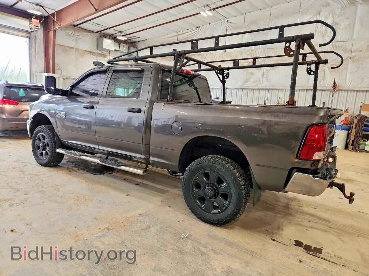 2015 RAM 2500 - VIN: 3C6UR5CJ3FG673658 - Photo 2