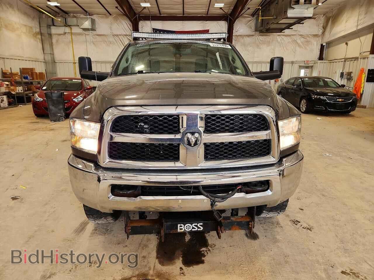 2015 RAM 2500 - VIN: 3C6UR5CJ3FG673658 - Photo 5