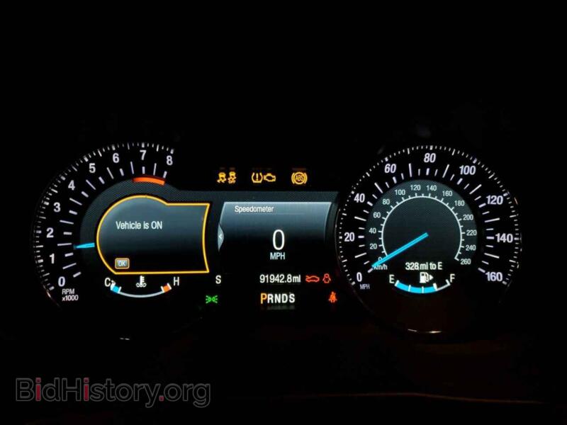 2018 Ford EXPLORER (VIN 1FM5K8HT7JGC04800) — photo 9 of 15