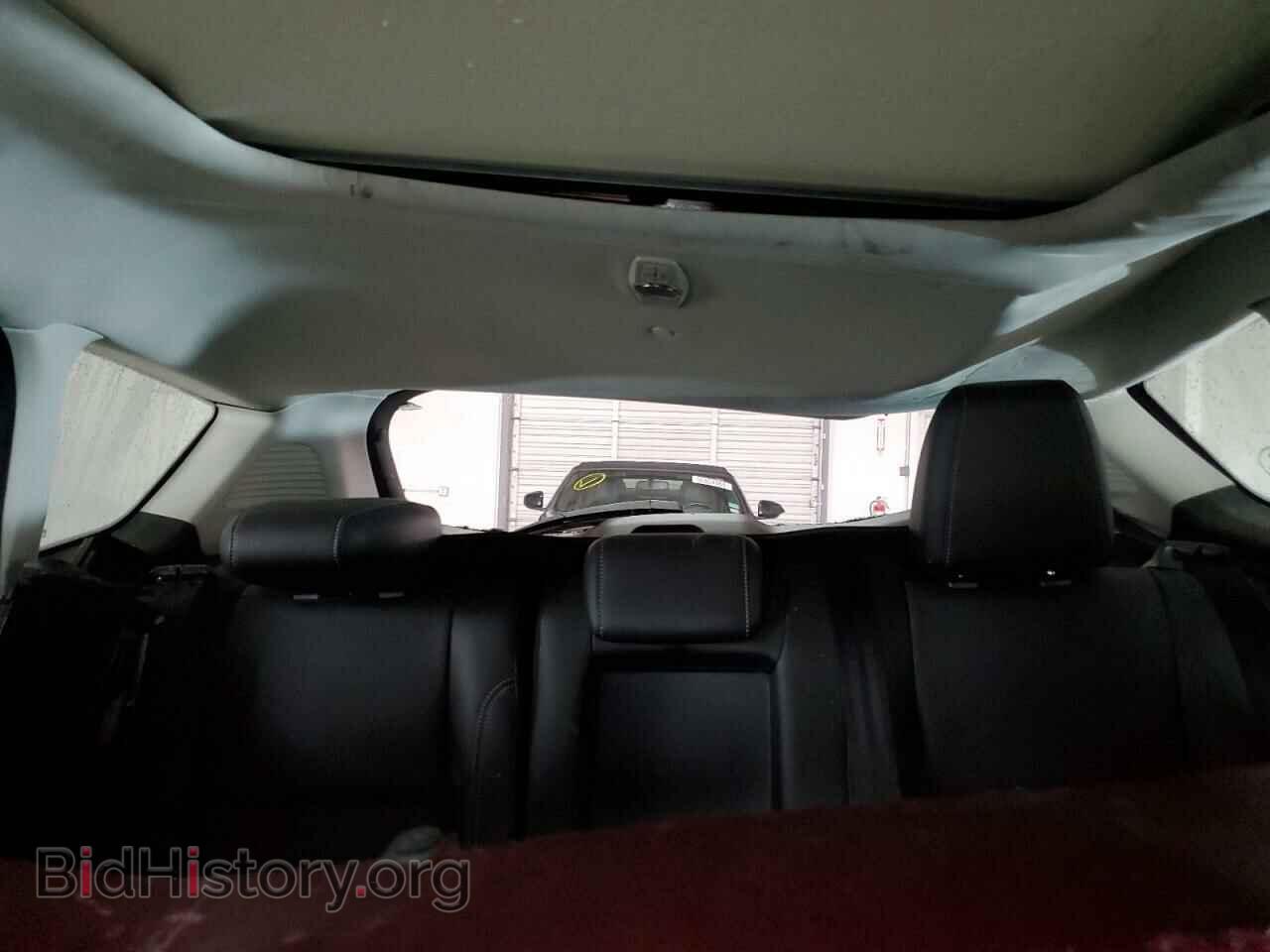 2013 FORD CMAX - VIN: 1FADP5CU1DL521909 - Фото 10