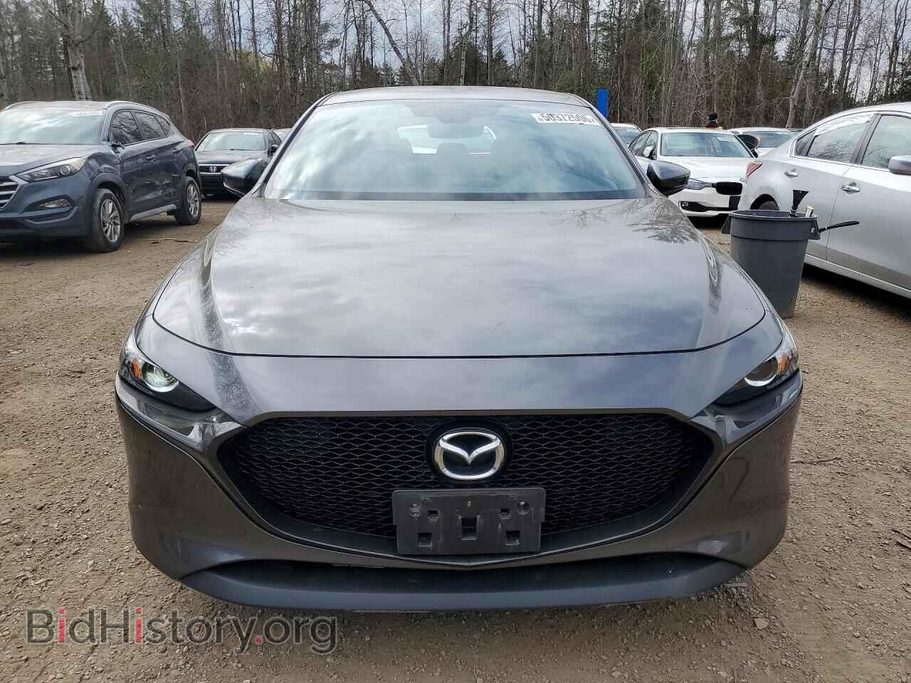 2023 MAZDA 3 - VIN: JM1BPAK77P1617792 - Photo 5
