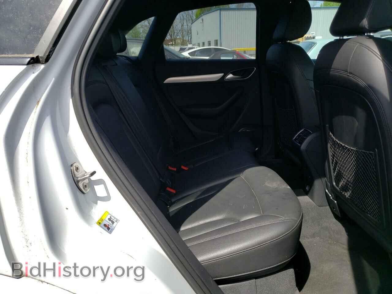 2017 AUDI Q3 - VIN: WA1GCCFS7HR004130 - Фото 11