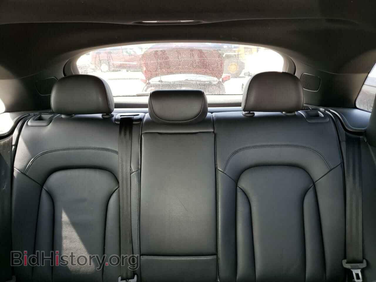 2017 AUDI Q3 - VIN: WA1GCCFS7HR004130 - Фото 10