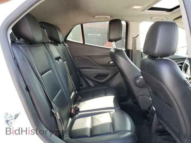 2019 BUICK ENCORE - VIN: KL4CJGSM4KB793517 - Photo 6