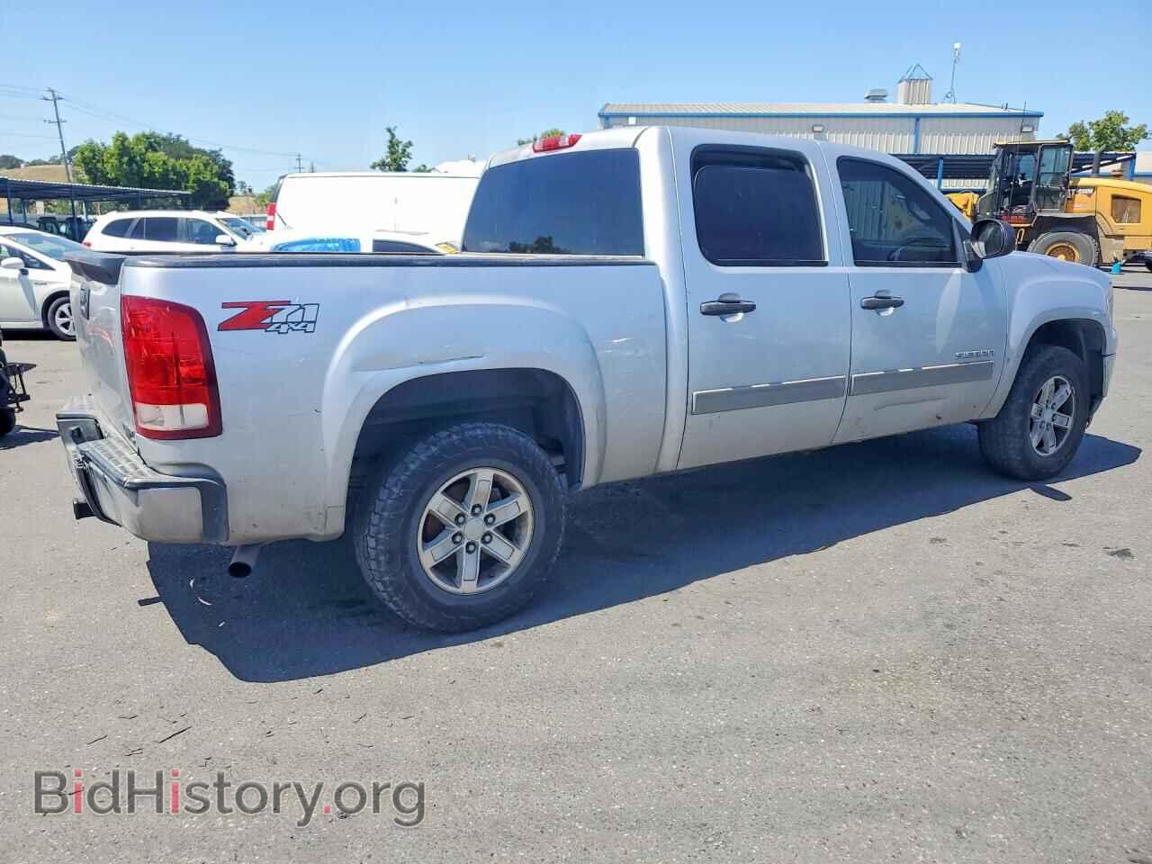 2012 GMC All Models - VIN: 3GTP2VE71CG141591 - Photo 3