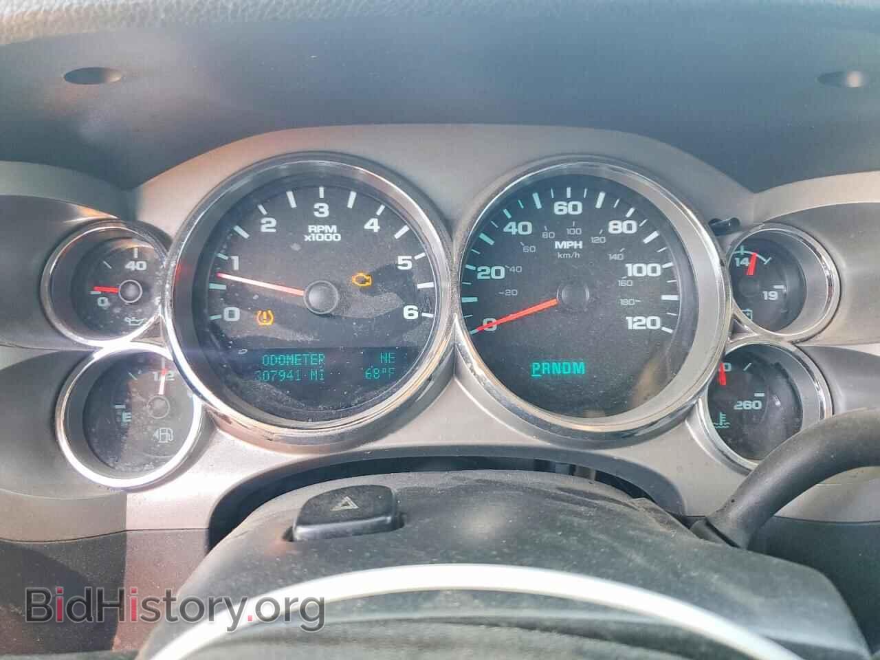 2012 GMC All Models - VIN: 3GTP2VE71CG141591 - Photo 9