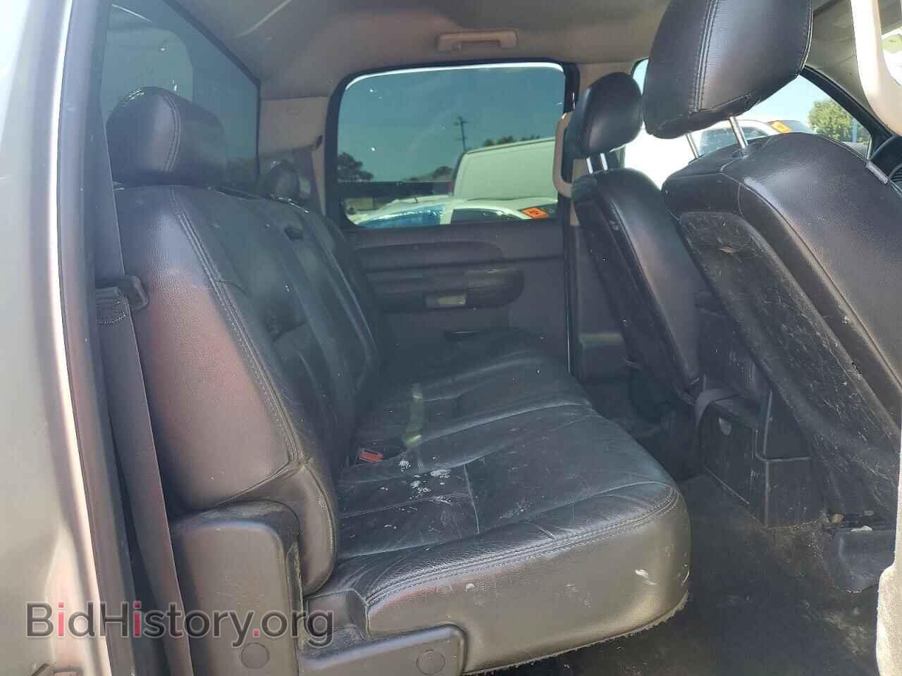 2012 GMC All Models - VIN: 3GTP2VE71CG141591 - Photo 10