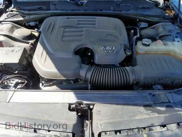 2016 DODGE CHALLENGER - VIN: 2C3CDZAG0GH345024 - Фото 7