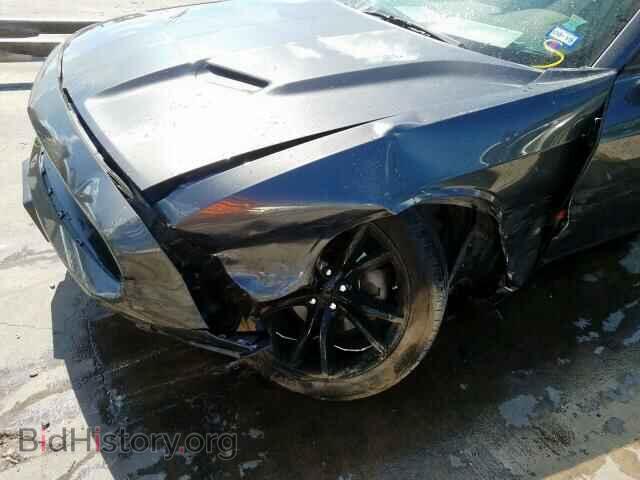 2016 DODGE CHALLENGER - VIN: 2C3CDZAG0GH345024 - Фото 9