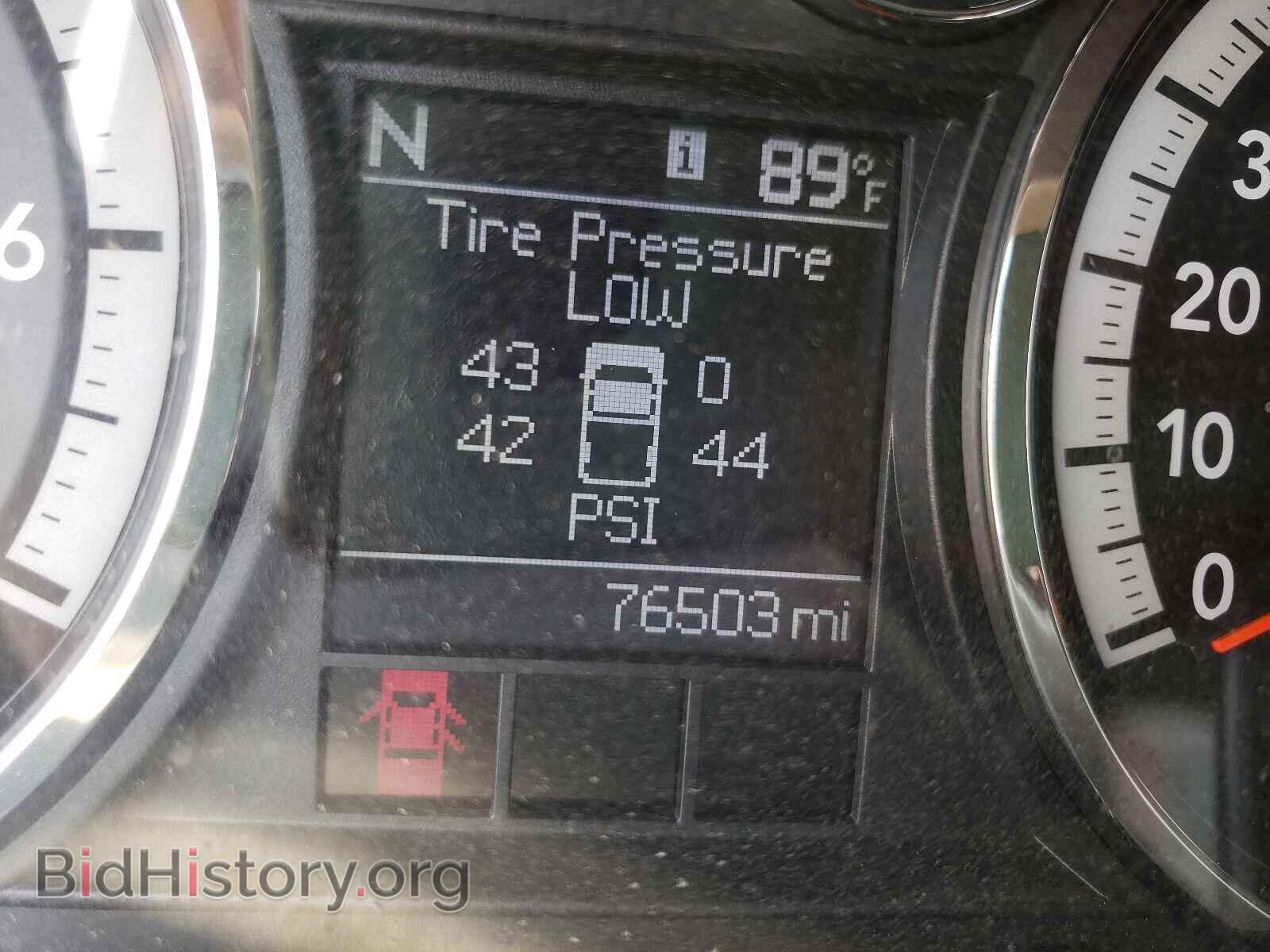 2010 DODGE RAM 1500 - VIN: 1D7RV1CPXAS255659 - Фото 8