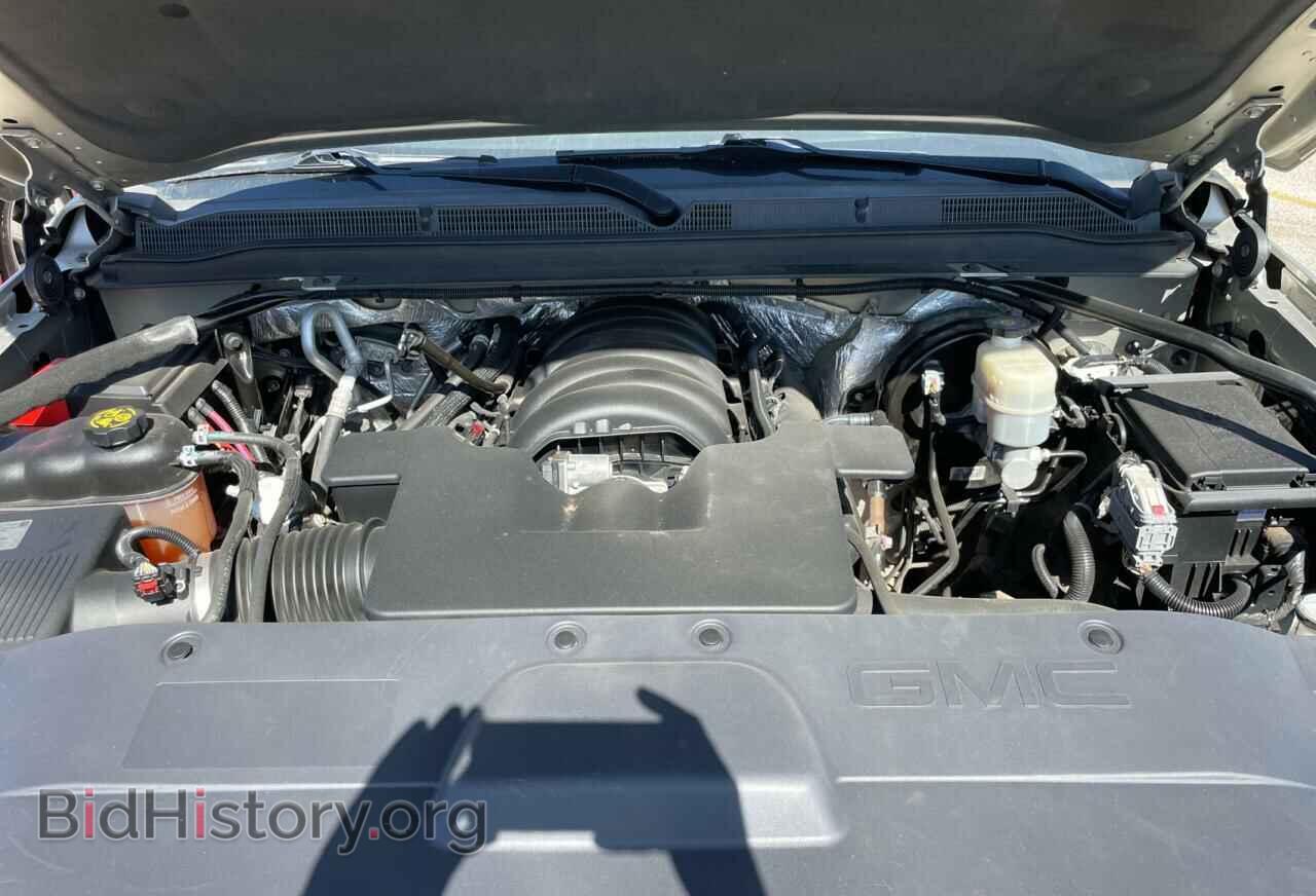 2015 GMC YUKON - VIN: 1GKS1AKC1FR174090 - Фото 7