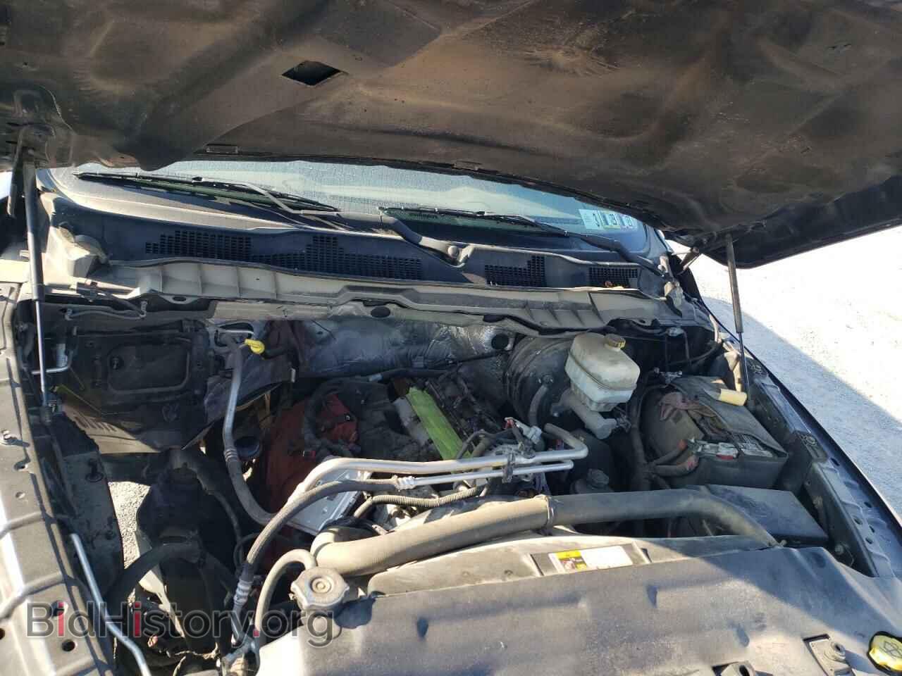 2014 RAM 2500 - VIN: 3C6TR5DT9EG201829 - Фото 7