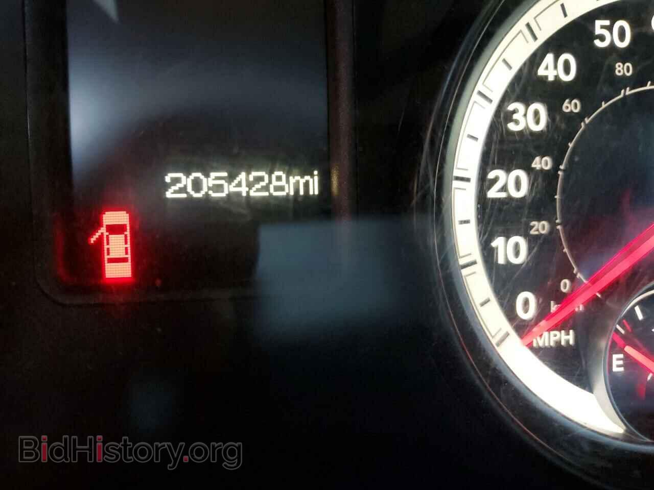 2014 RAM 2500 - VIN: 3C6TR5DT9EG201829 - Фото 8