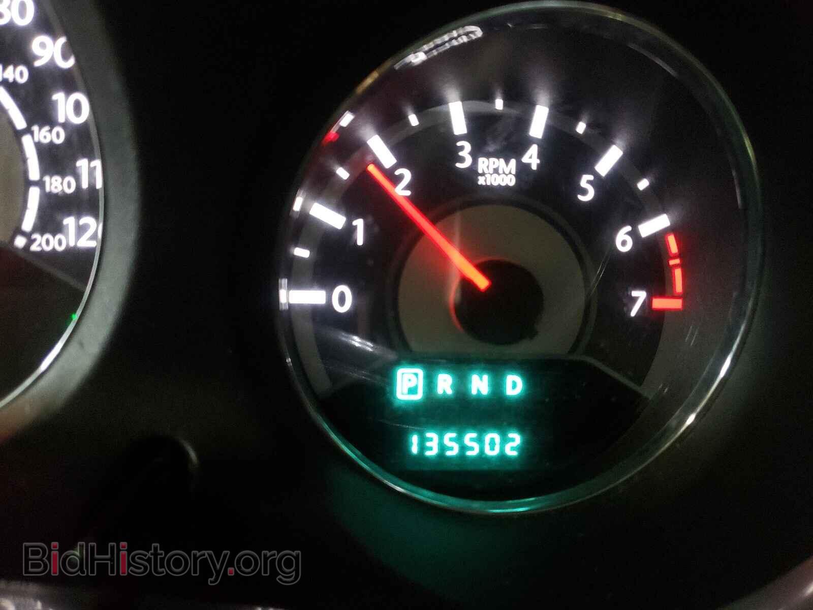 2013 CHRYSLER 200 - VIN: 1C3CCBBB6DN696245 - Фото 8