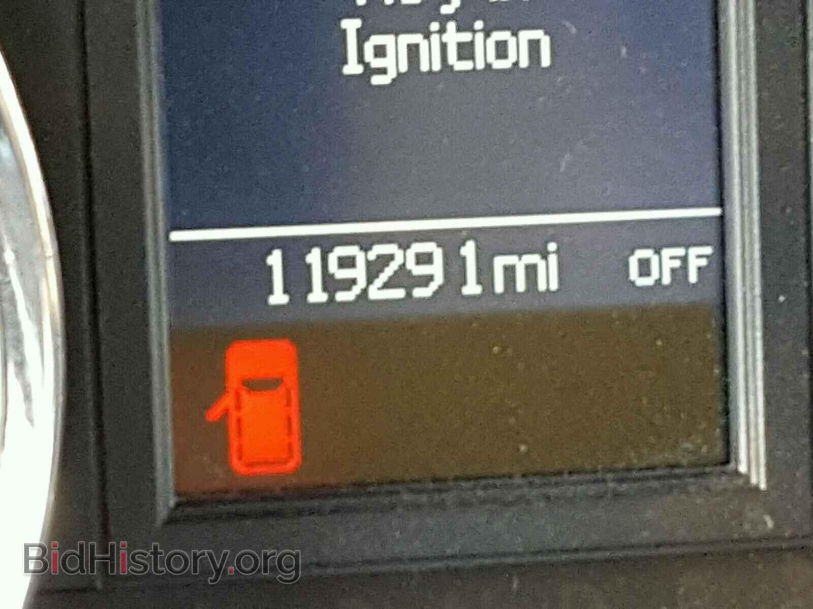 2011 DODGE CARAVAN - VIN: 2D4RN5DG9BR786759 - Фото 8