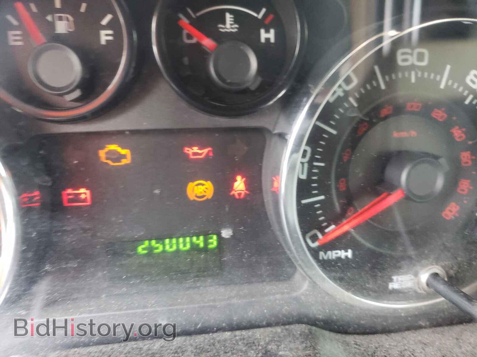 2007 FORD EDGE - VIN: 2FMDK46C87BA95500 - Photo 8