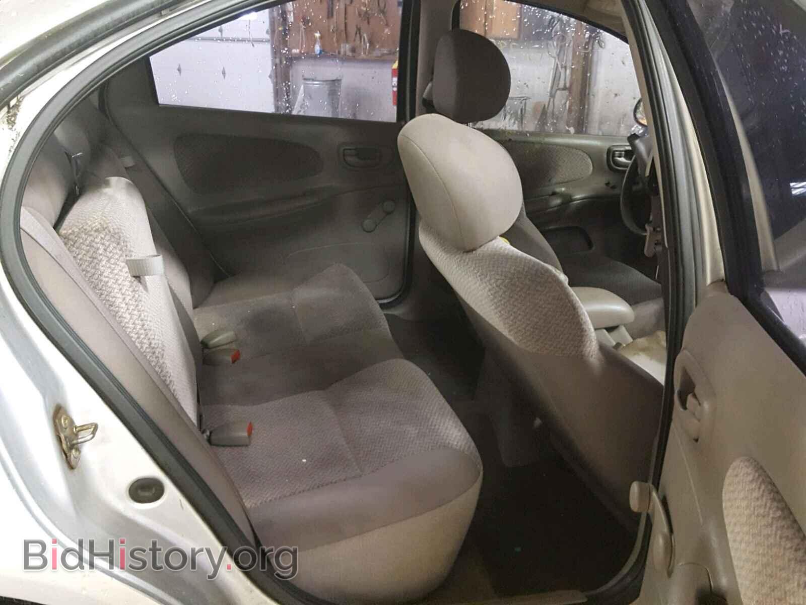 2002 DODGE NEON - VIN: 1B3ES46C12D634472 - Фото 6