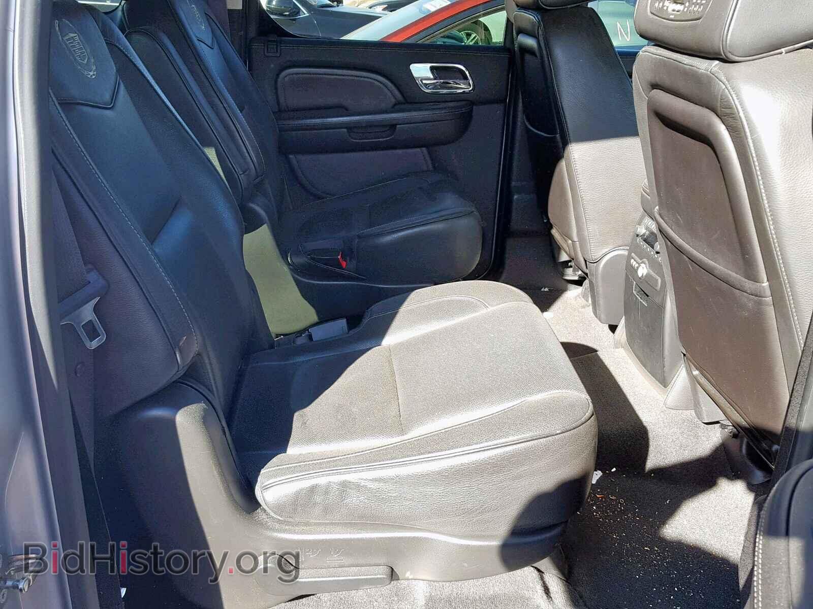 2013 CADILLAC ESCALADE E - VIN: 1GYS3KEF8DR107320 - Photo 6