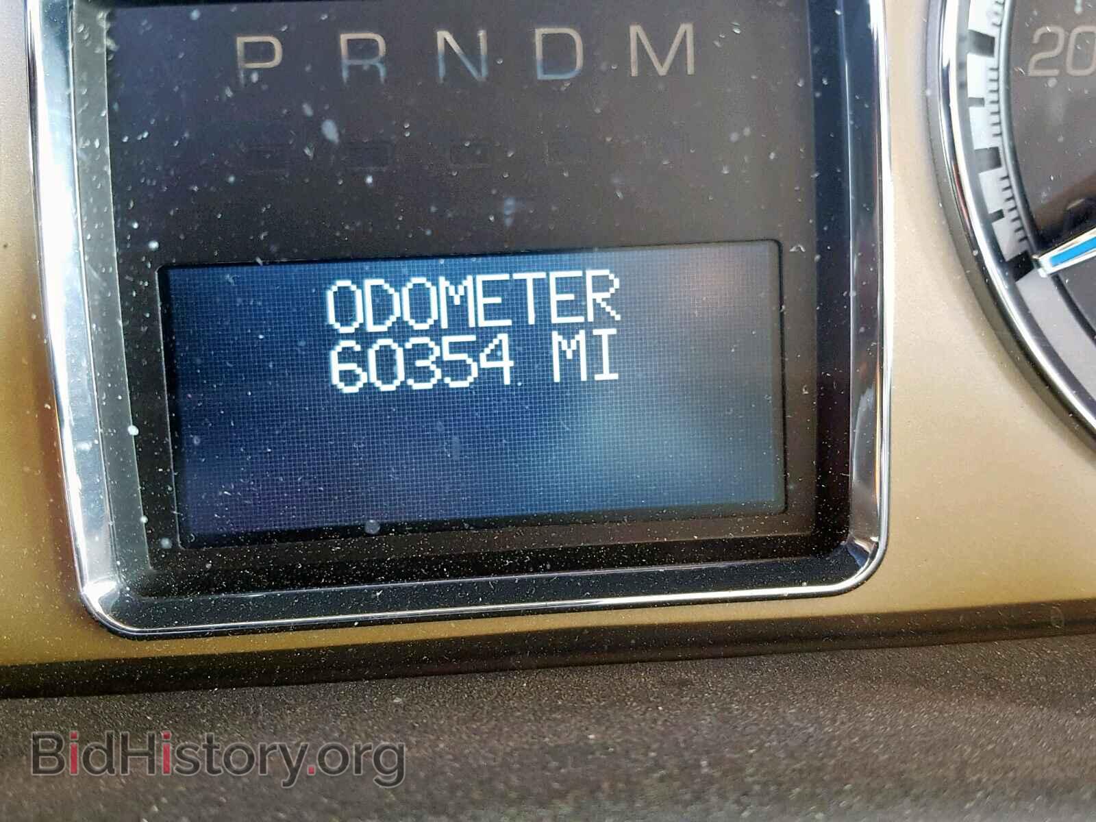 2013 CADILLAC ESCALADE E - VIN: 1GYS3KEF8DR107320 - Photo 8
