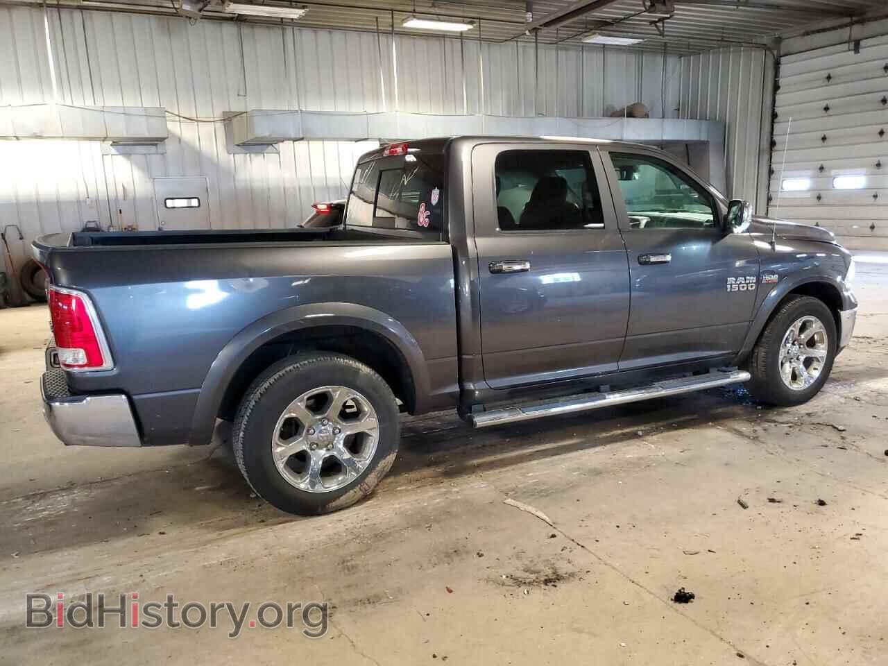2017 RAM 1500 - VIN: 1C6RR7NT0HS866006 - Фото 3