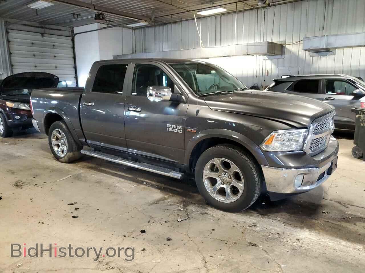 2017 RAM 1500 - VIN: 1C6RR7NT0HS866006 - Фото 4