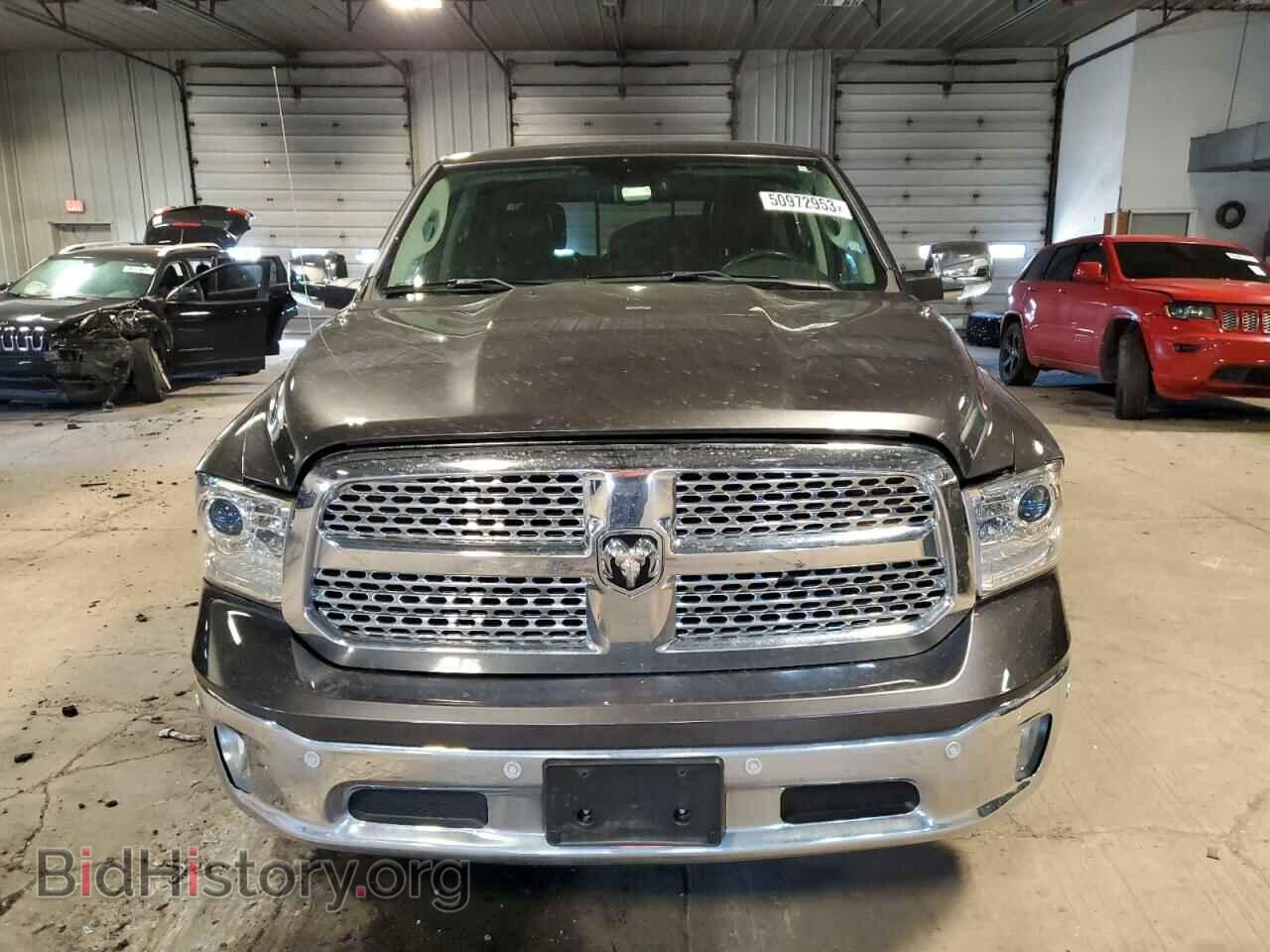 2017 RAM 1500 - VIN: 1C6RR7NT0HS866006 - Фото 5