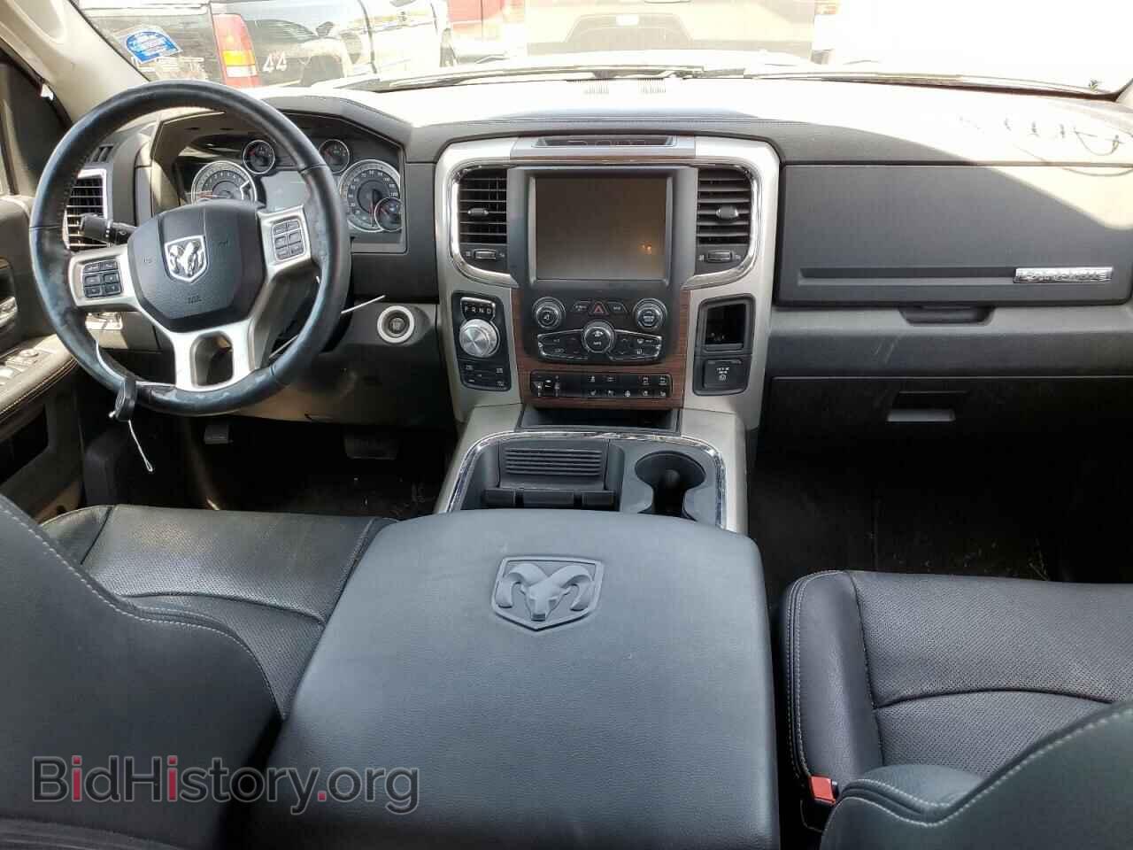 2017 RAM 1500 - VIN: 1C6RR7NT0HS866006 - Фото 8