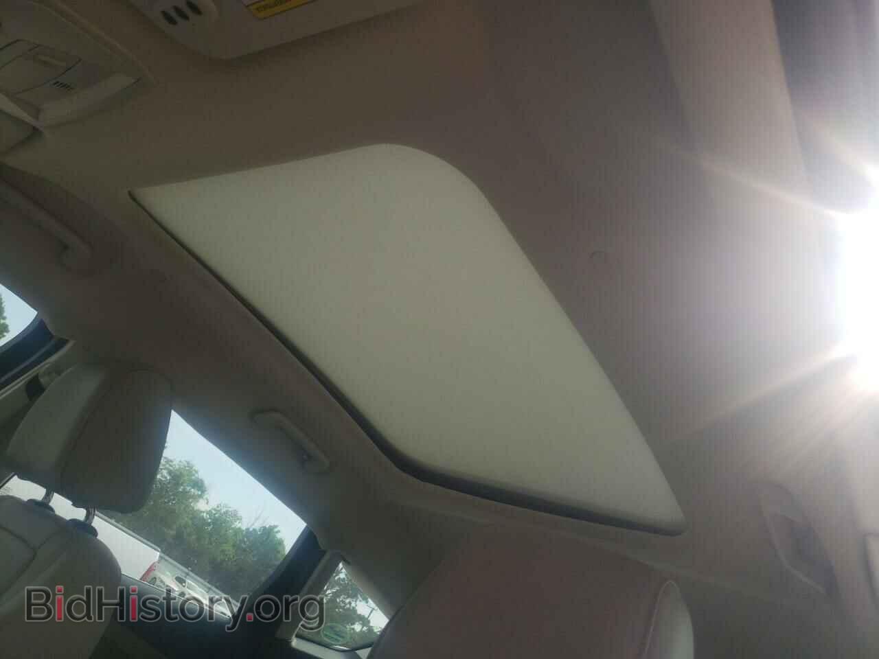 2017 FORD CMAX - VIN: 1FADP5DU8HL117218 - Фото 9