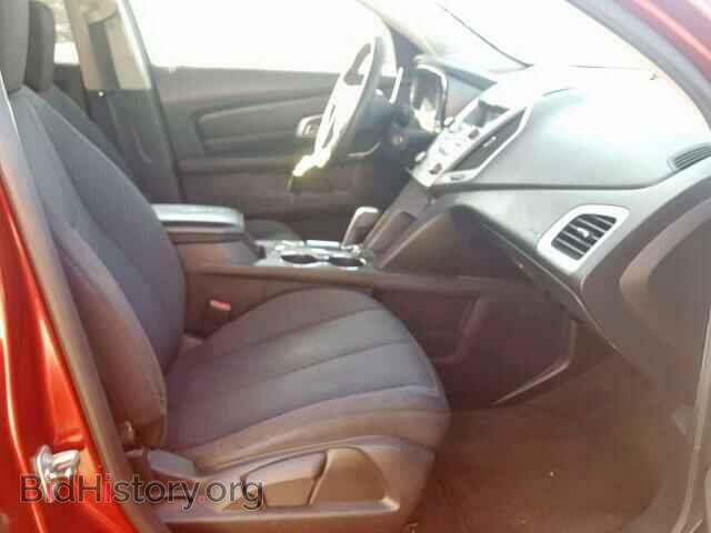 2010 GMC TERRAIN SL - VIN: 2CTALBEW8A6324315 - Photo 5