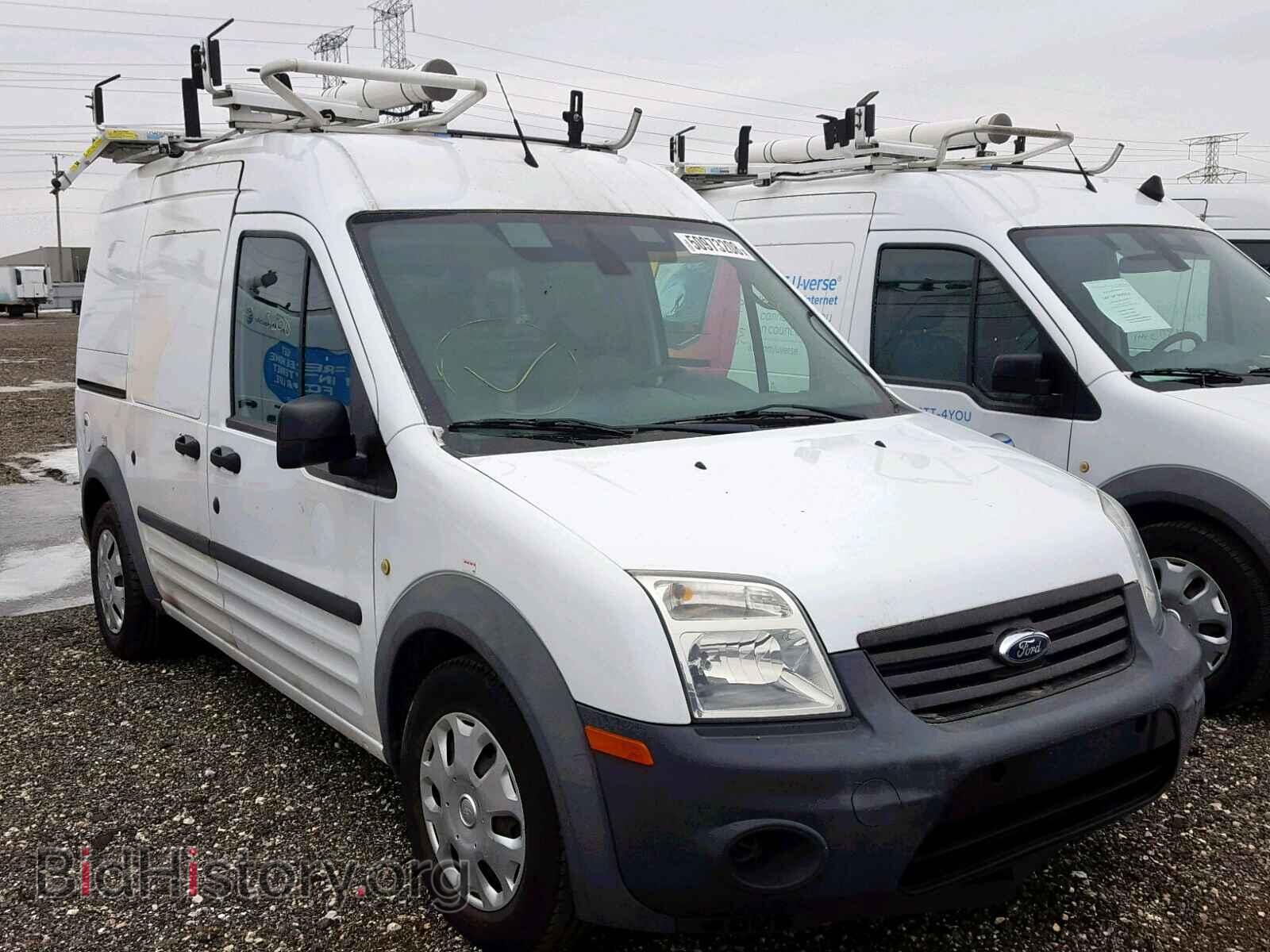 Фотография NM0LS7ANXCT084743 - FORD TRANSIT CO 2012