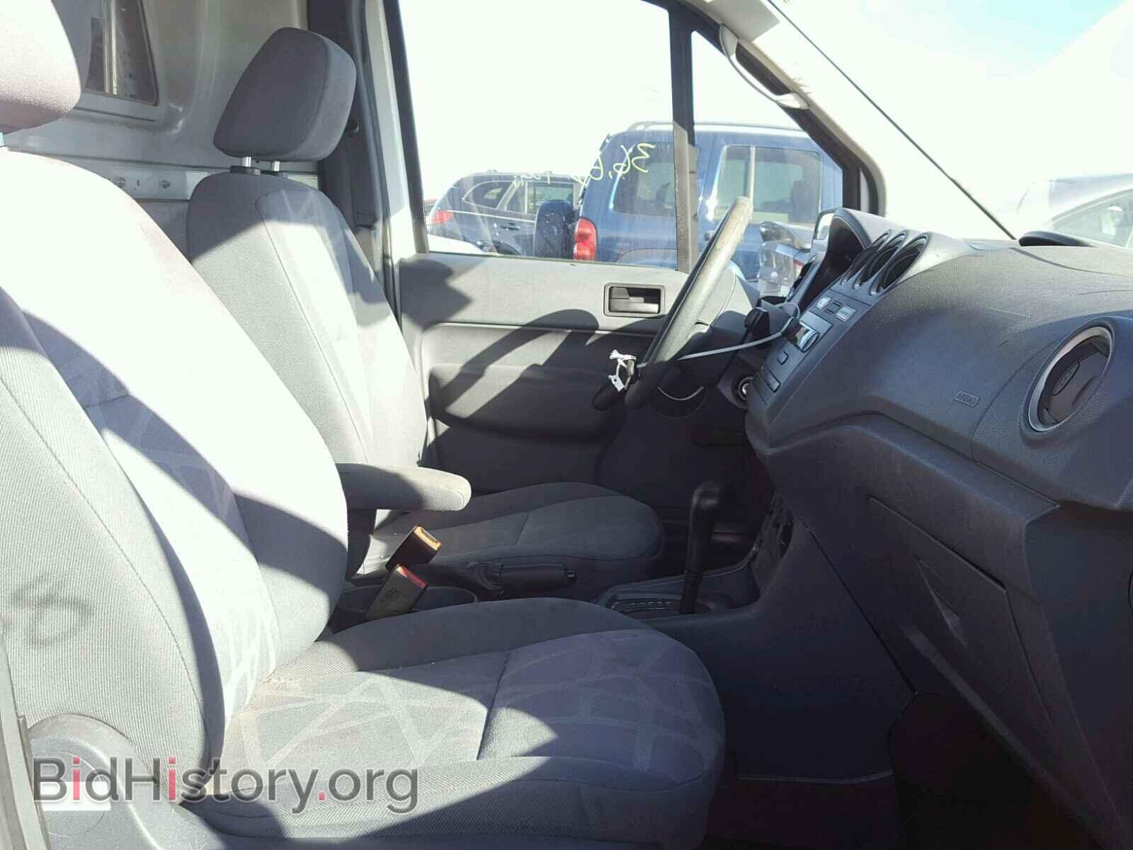 2012 FORD TRANSIT CO - VIN: NM0LS7ANXCT084743 - Фото 5