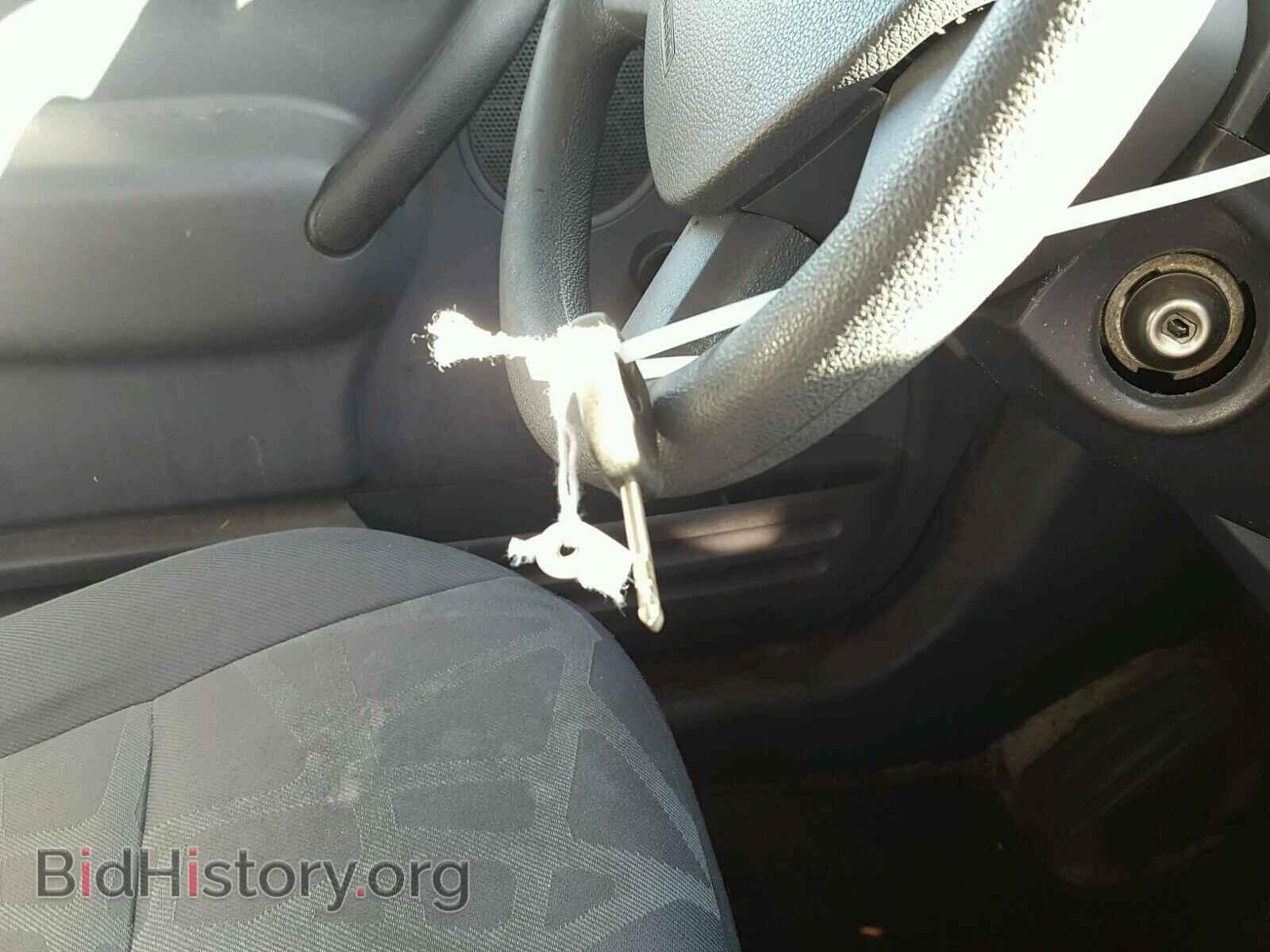 2012 FORD TRANSIT CO - VIN: NM0LS7ANXCT084743 - Фото 10
