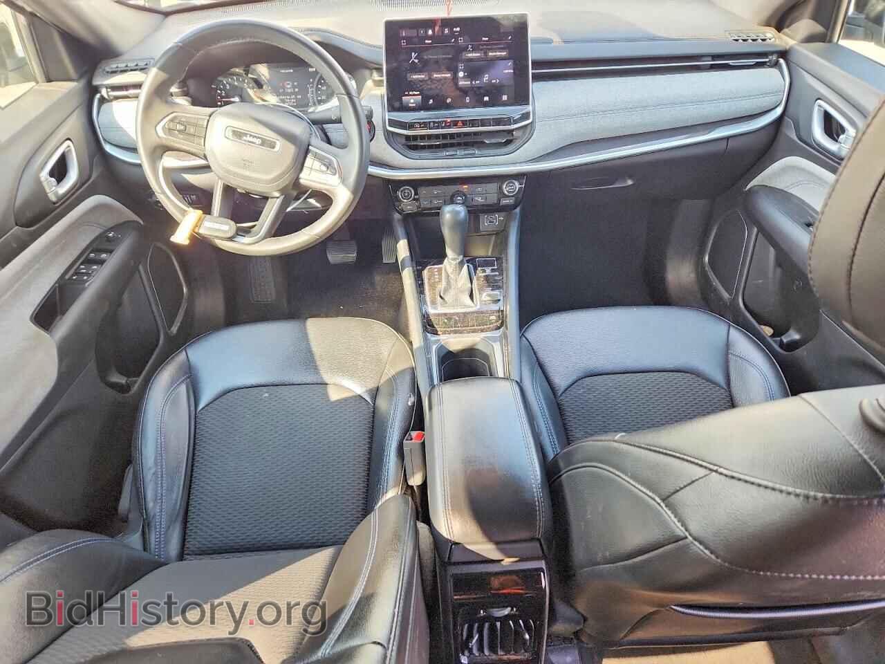 2023 JEEP COMPASS - VIN: 3C4NJDBN6PT561853 - Фото 8