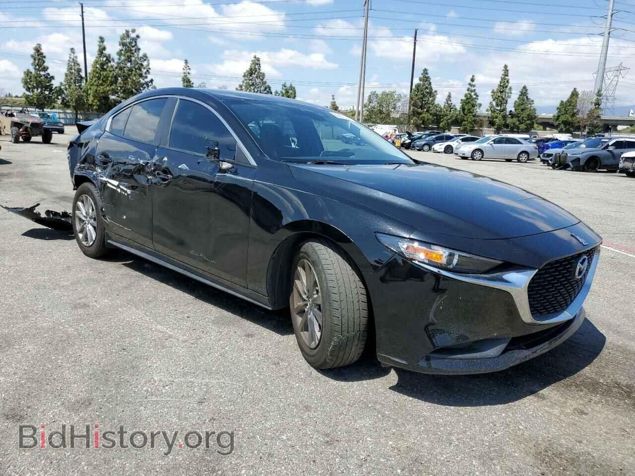 2019 MAZDA 3 - VIN: 3MZBPABL2KM113320 - Photo 4