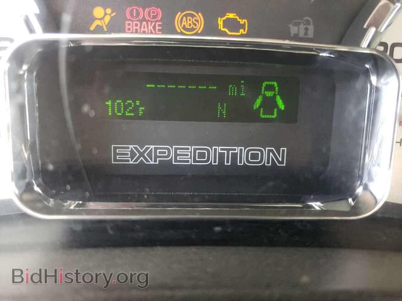 2011 FORD EXPEDITION - VIN: 1FMJU1J56BEF54010 - Фото 8