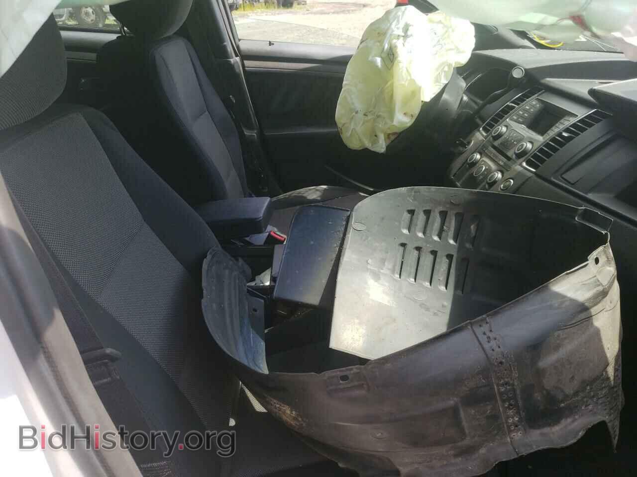 2013 FORD TAURUS - VIN: 1FAHP2MK1DG198192 - Photo 5