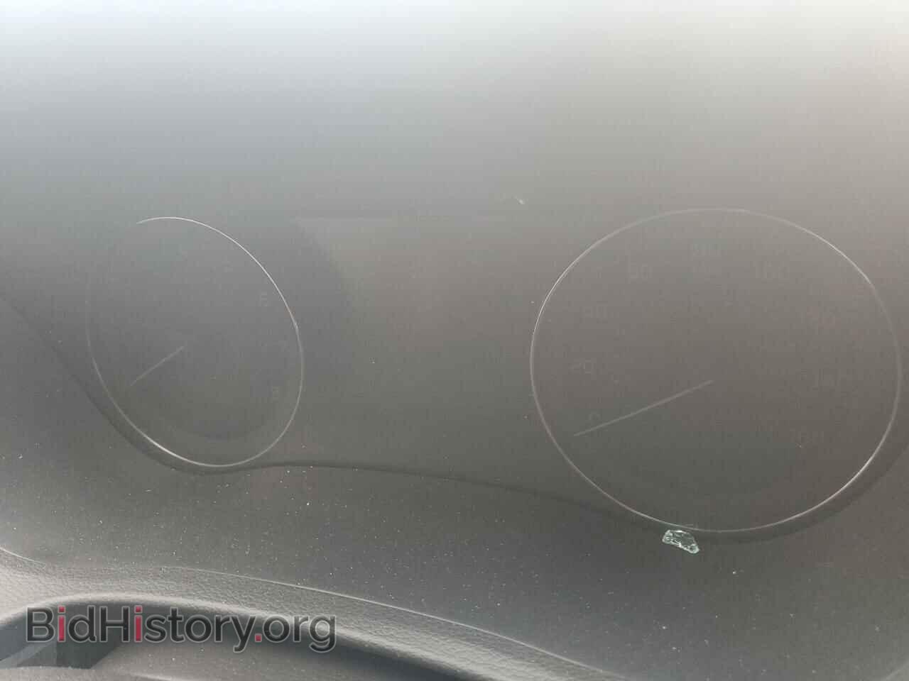 2017 GENESIS G80 - VIN: KMHGN4JE5HU204634 - Photo 9