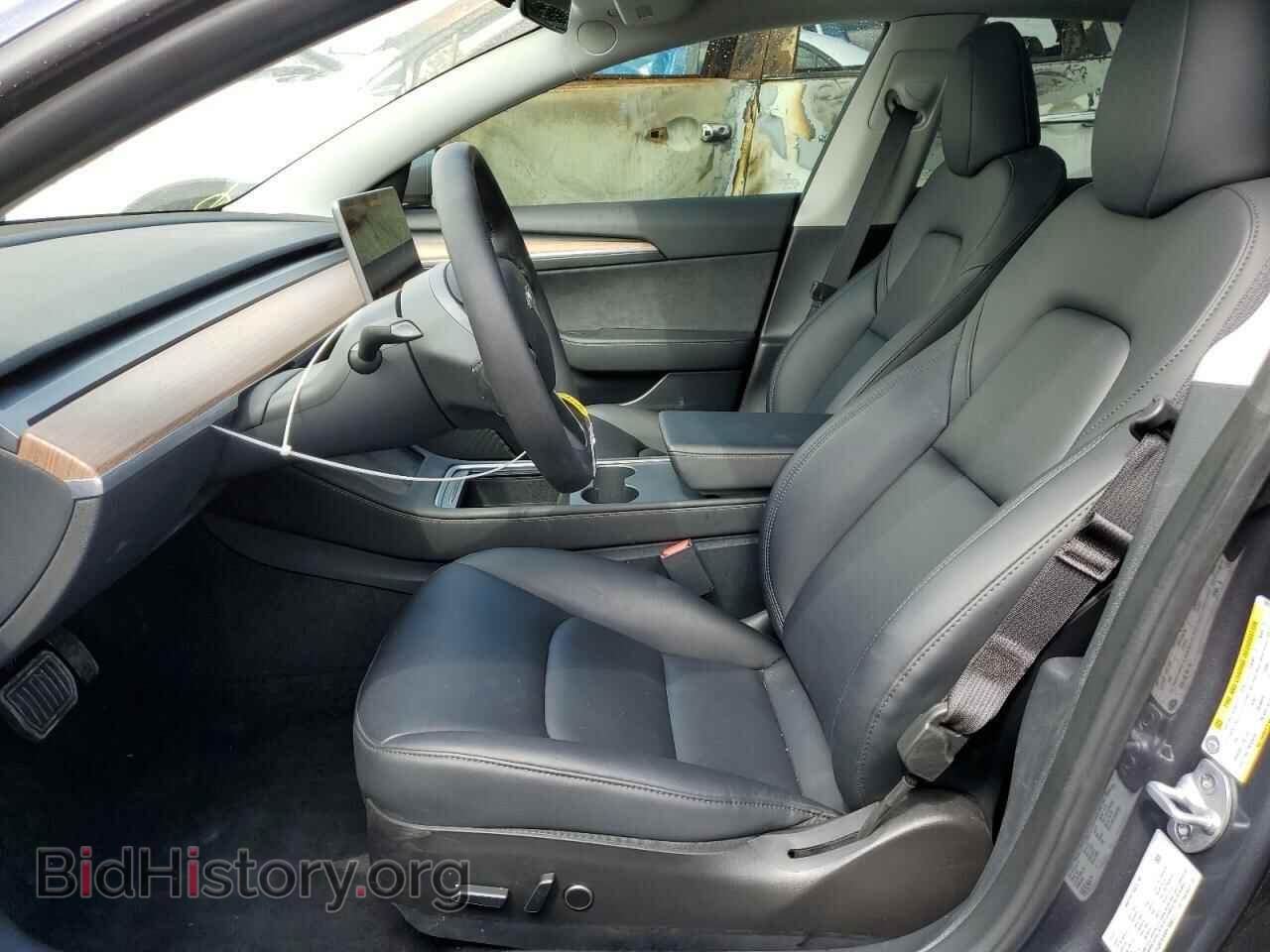 2023 TESLA MODEL 3 - VIN: 5YJ3E1EA4PF708012 - Фото 7