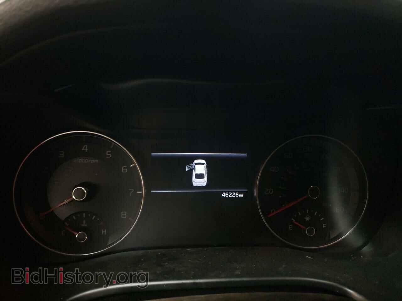 2023 KIA FORTE - VIN: 3KPF24AD6PE613898 - Photo 9