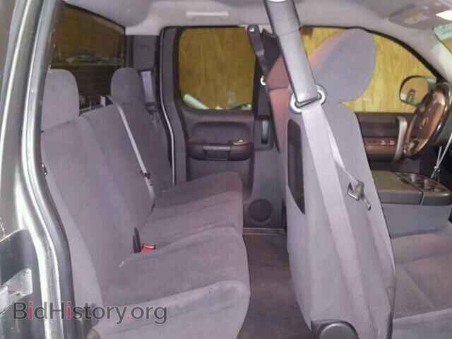 2007 CHEVROLET SILVERADO - VIN: 1GCEK19C17Z557931 - Фото 6