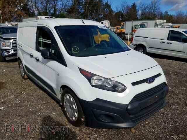 Фотография NM0LS7E73E1140757 - FORD TRANSIT CO 2014
