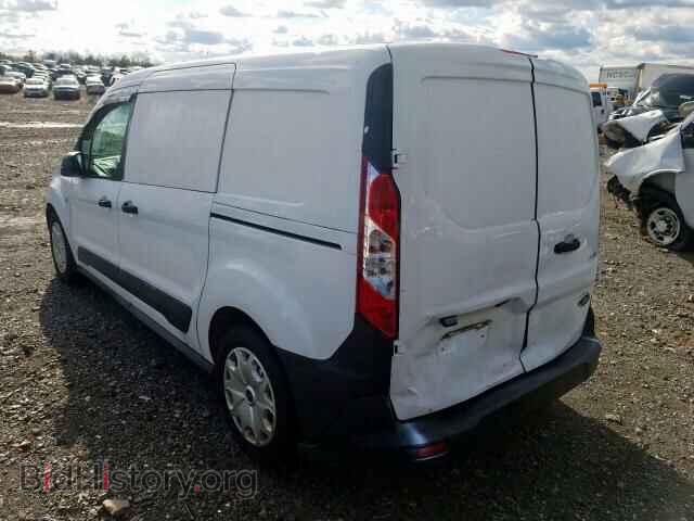 2014 FORD TRANSIT CO - VIN: NM0LS7E73E1140757 - Фото 3