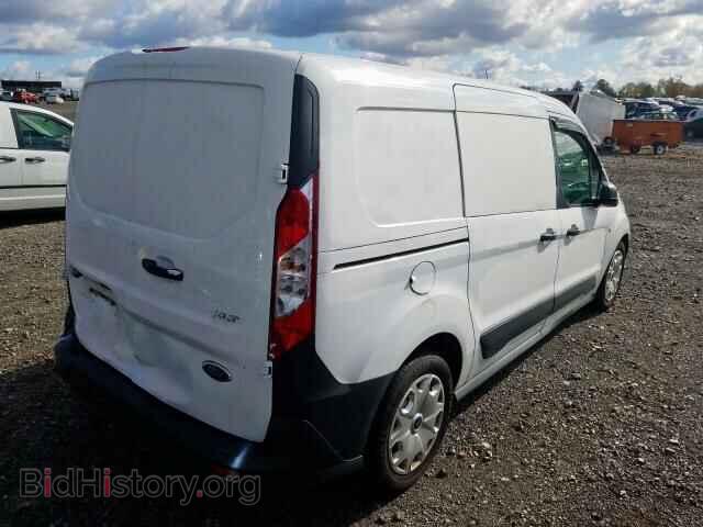 2014 FORD TRANSIT CO - VIN: NM0LS7E73E1140757 - Фото 4