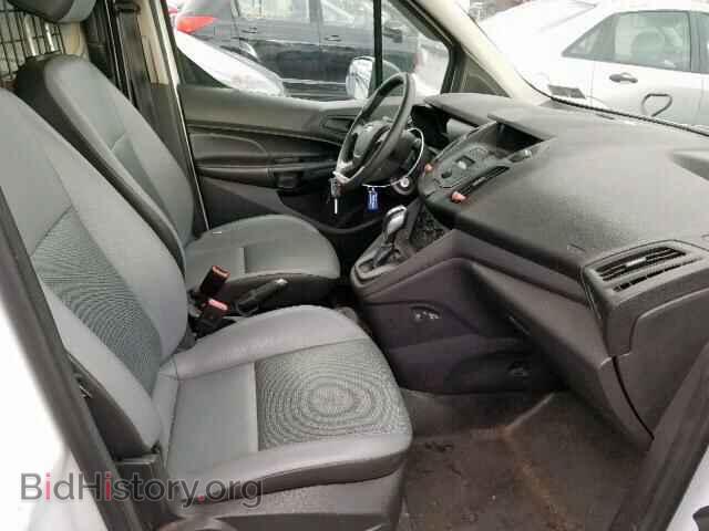 2014 FORD TRANSIT CO - VIN: NM0LS7E73E1140757 - Фото 5