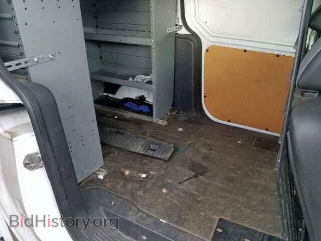 2014 FORD TRANSIT CO - VIN: NM0LS7E73E1140757 - Фото 6